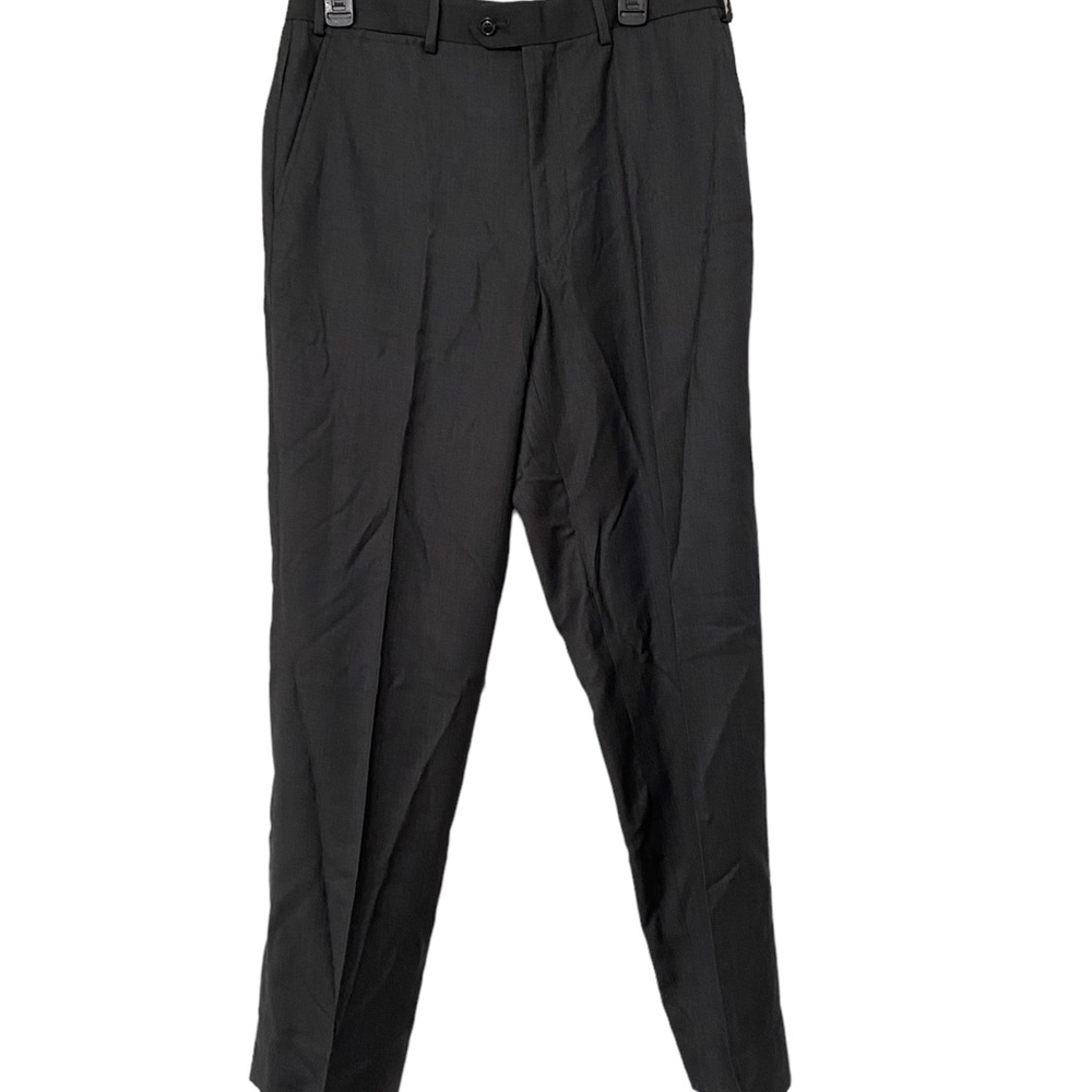 GINO VALENTINO Zegna 1890 Super 150s Pants 44R